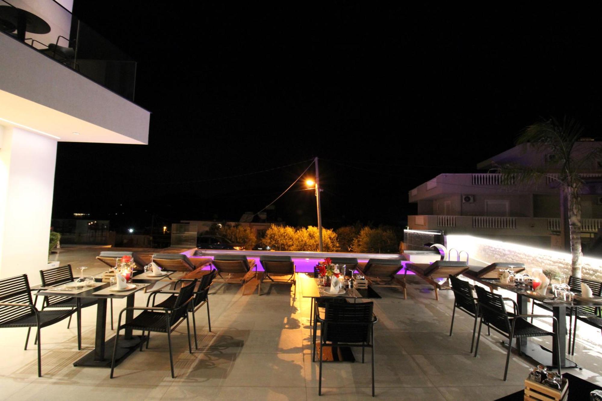Hotel Ionian's Breeze