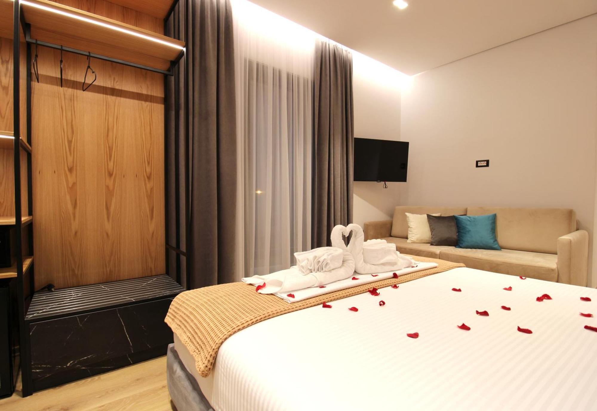 Hotel Ionian's Breeze 4*