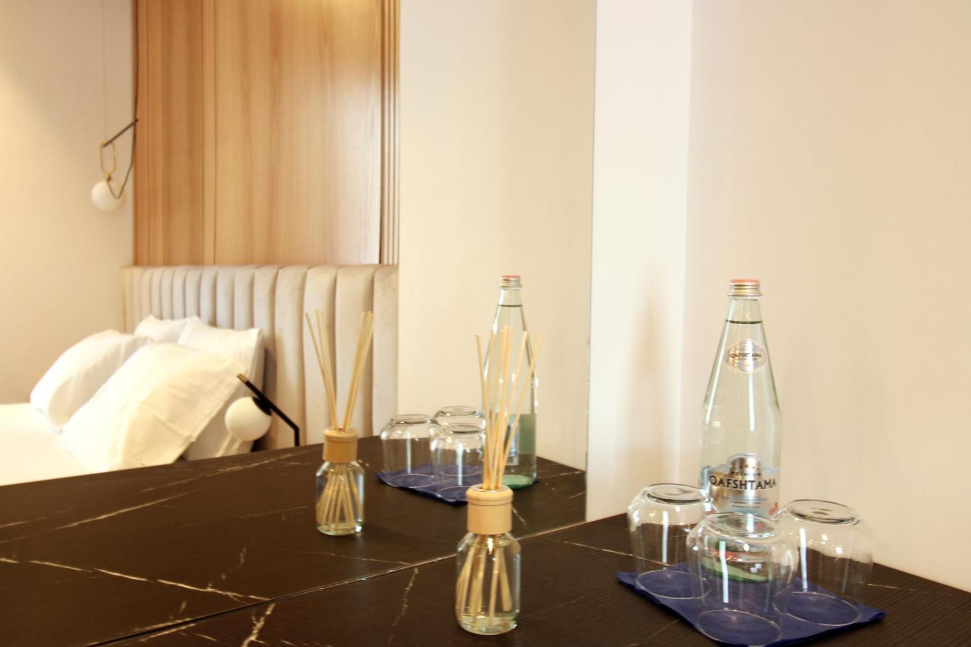 Hotel Ionian's Breeze