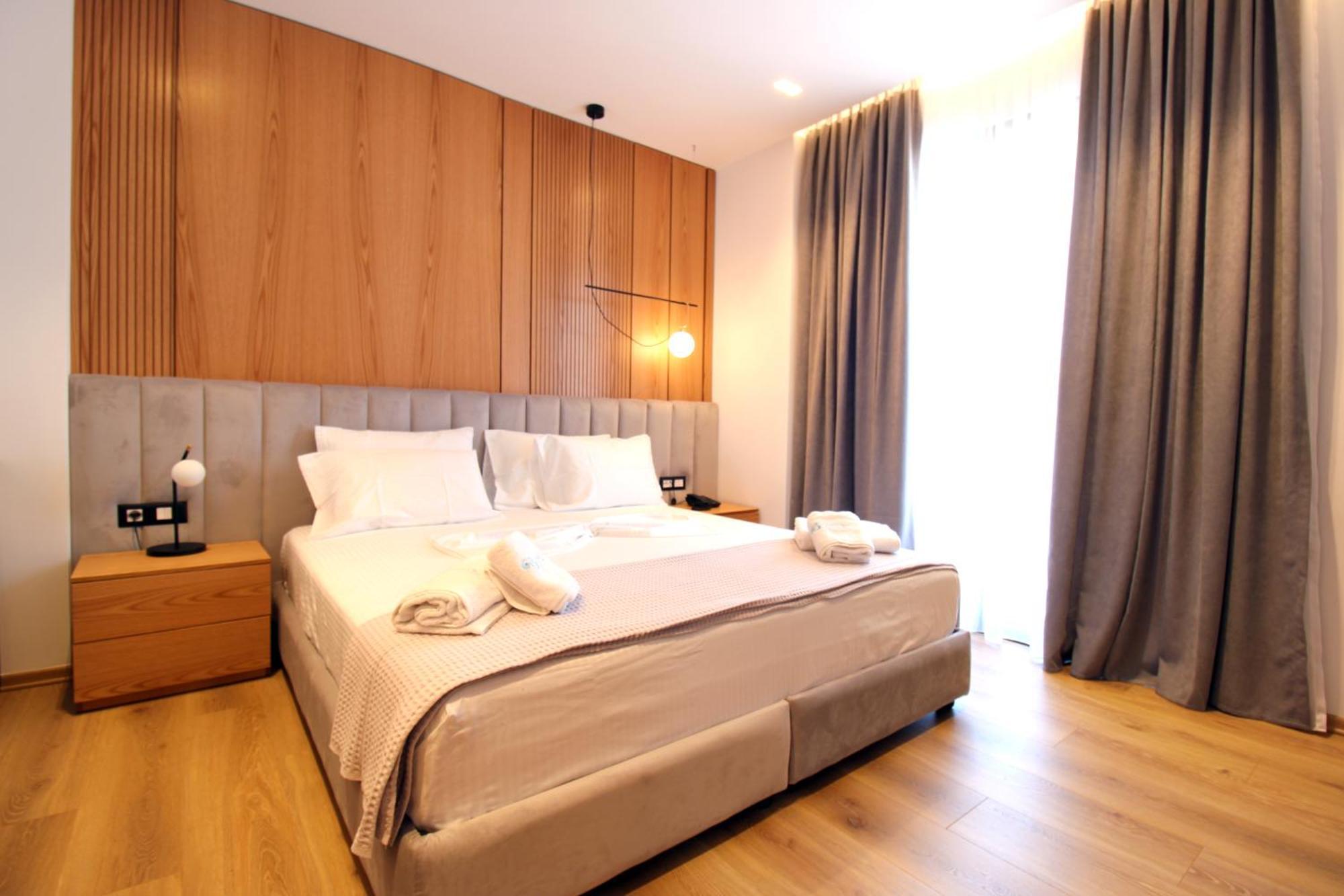 Ionian's Breeze Hotel Ksamil