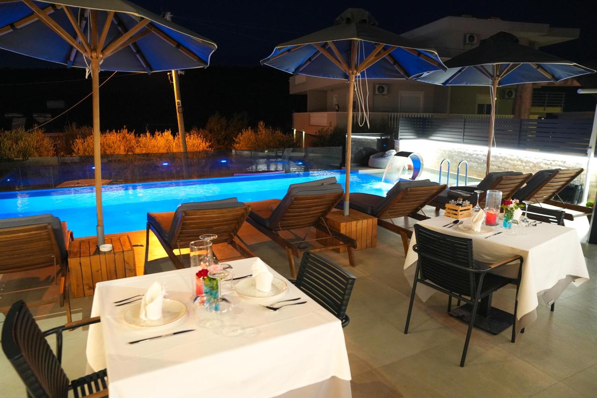 Ionian's Breeze Hotel