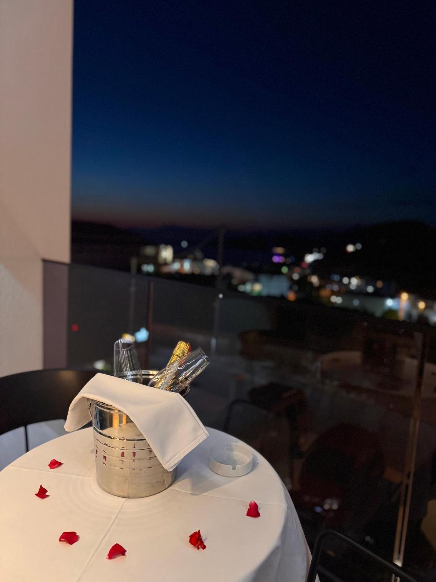 Hotel Ionian's Breeze 4*