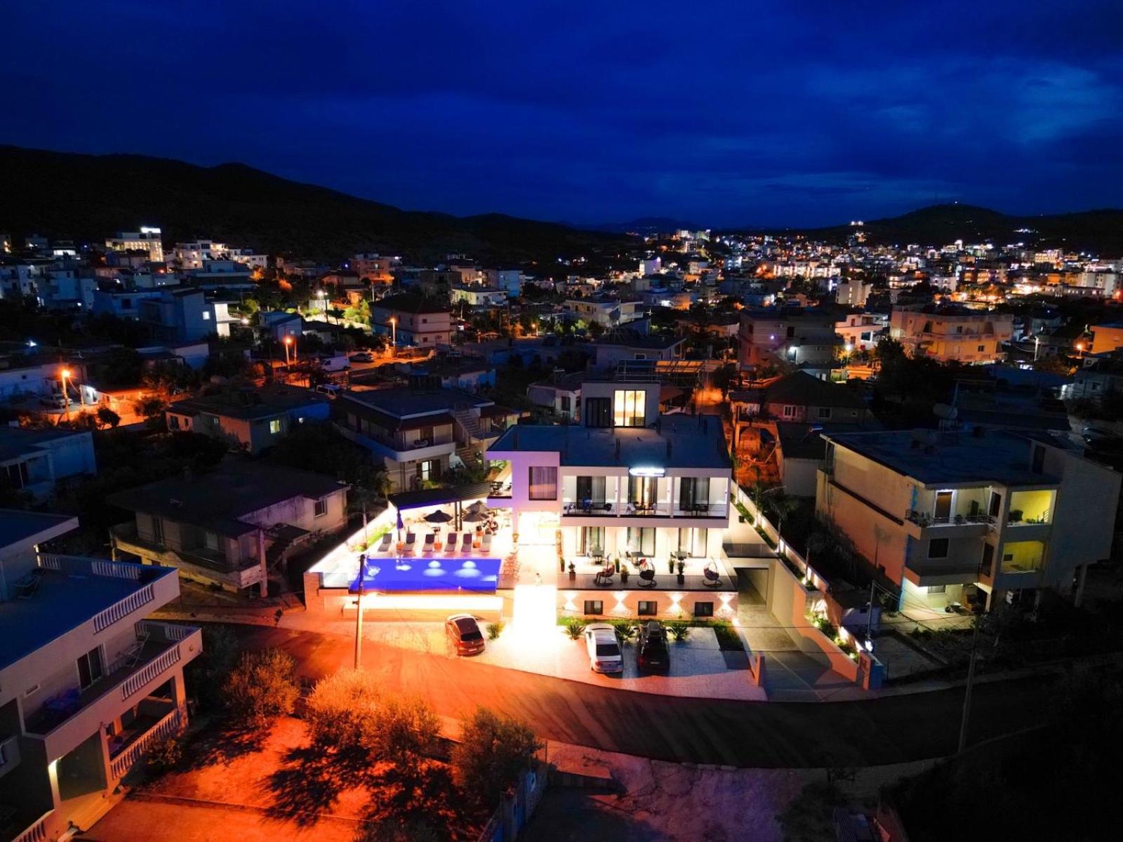 Hotel Ionian's Breeze 4*