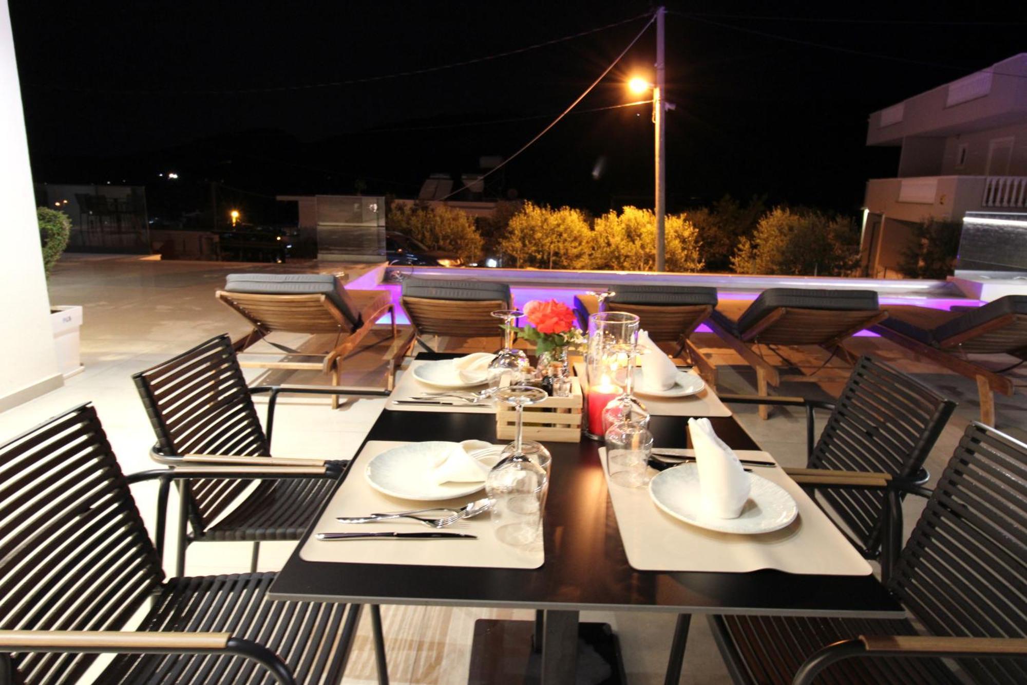 Ionian's Breeze Ksamil