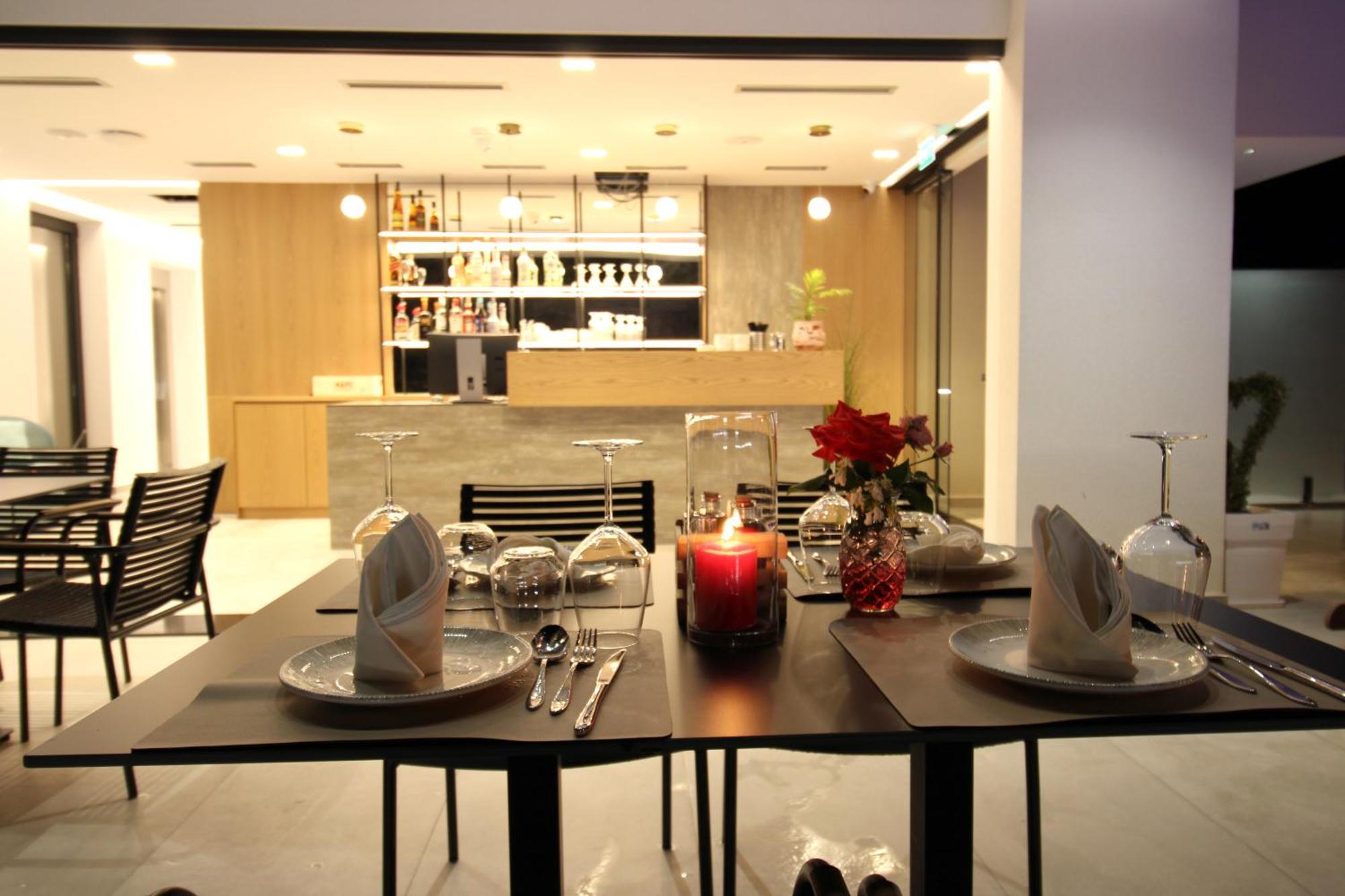 Ionian's Breeze Hotel Ksamil