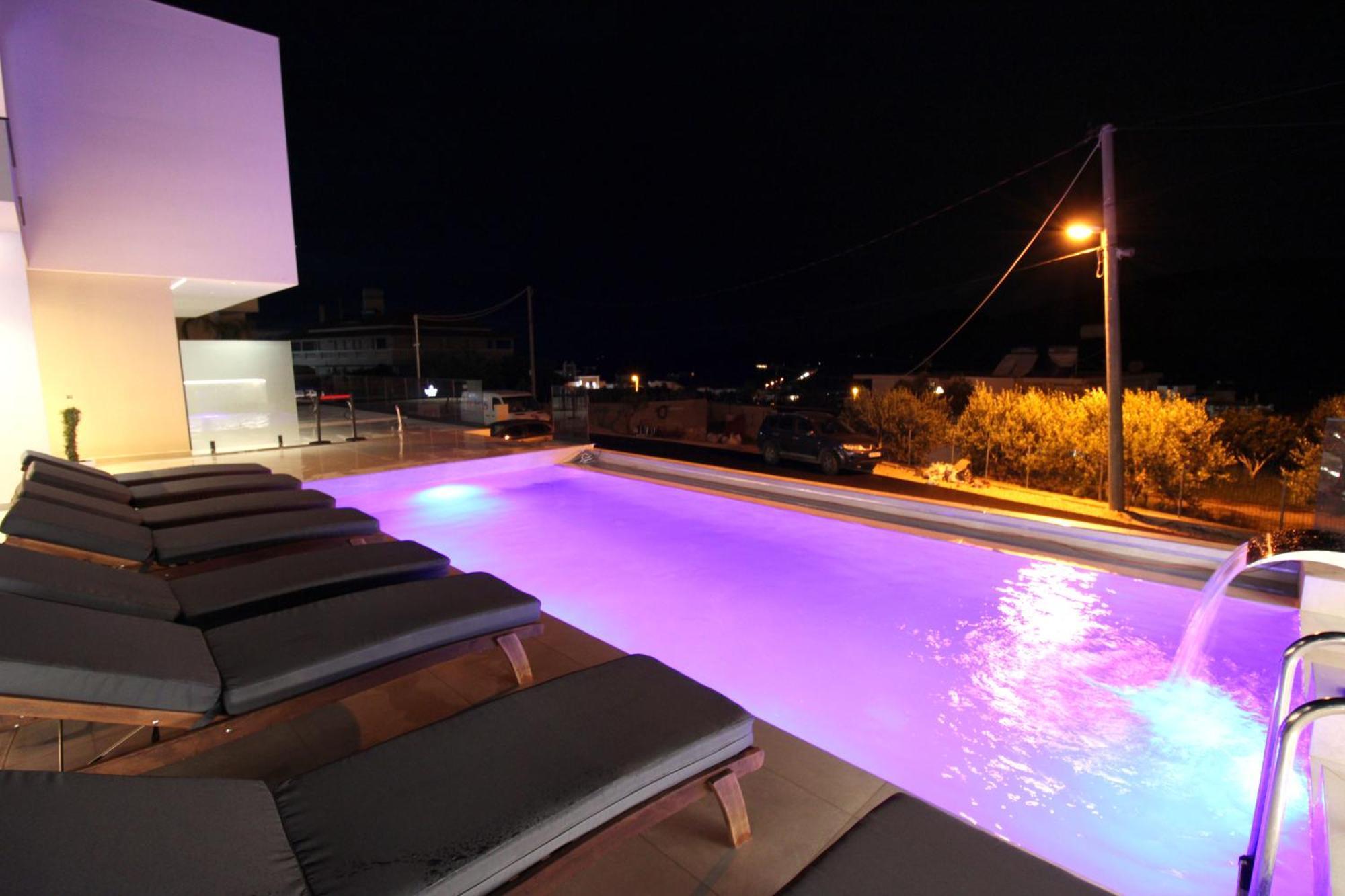 Ionian's Breeze 4*