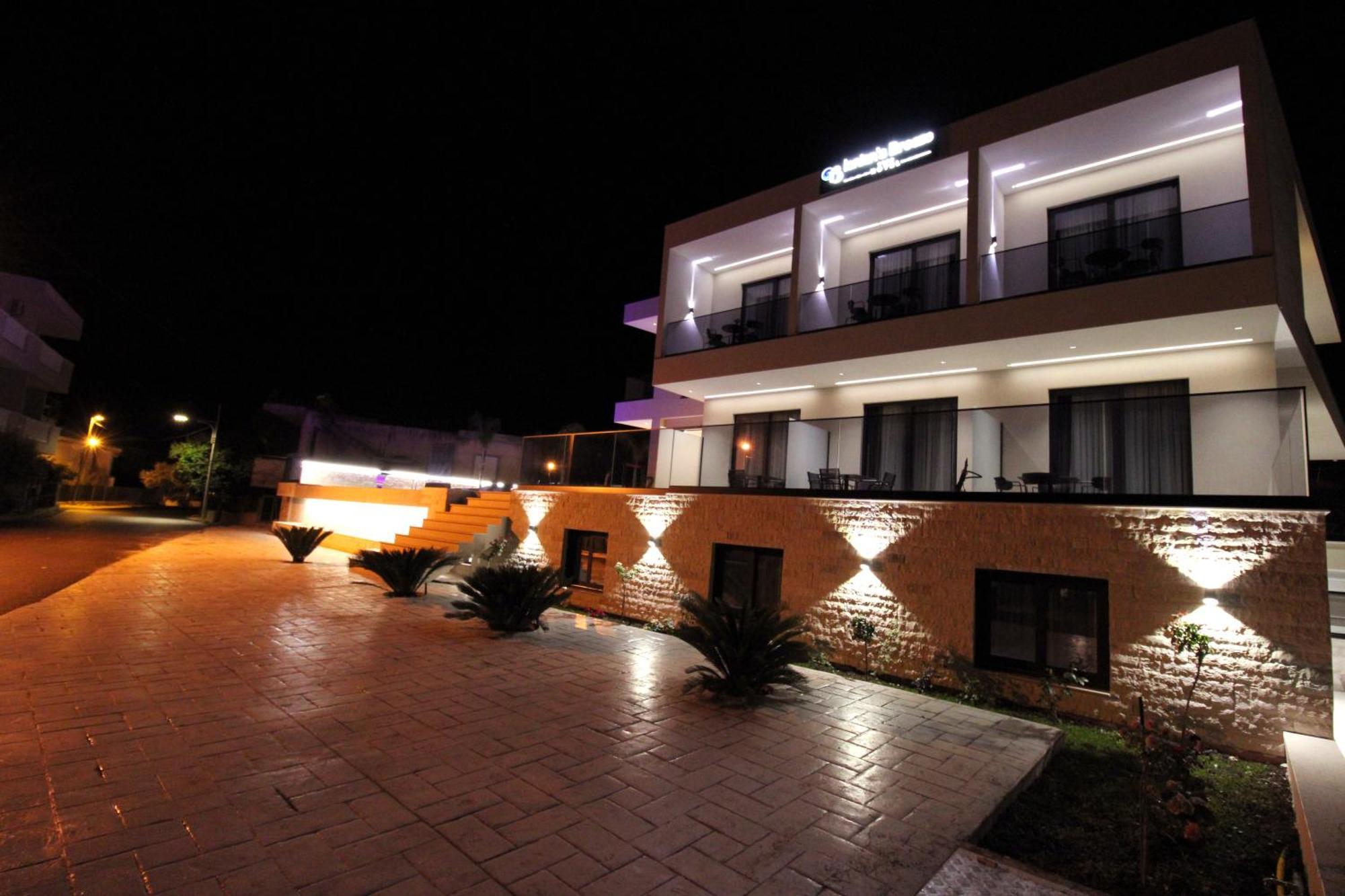 Ionian's Breeze Ksamil