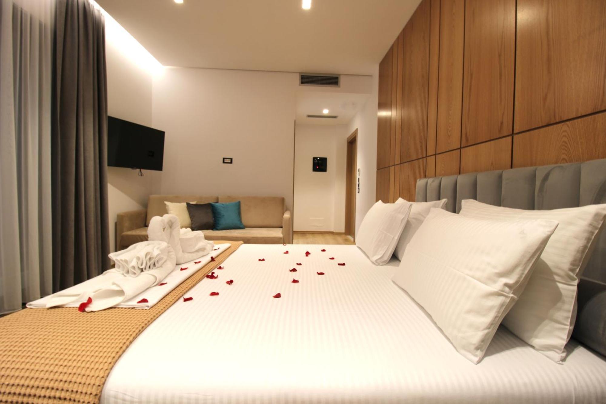 Ionian's Breeze 4*
