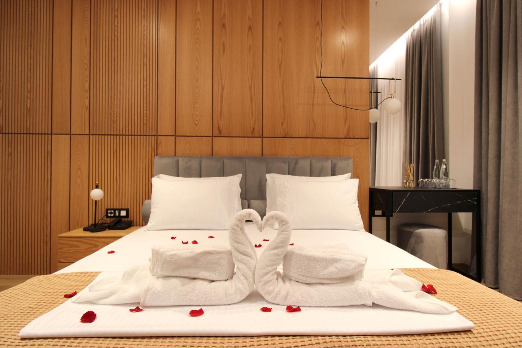 Hotel Ionian's Breeze