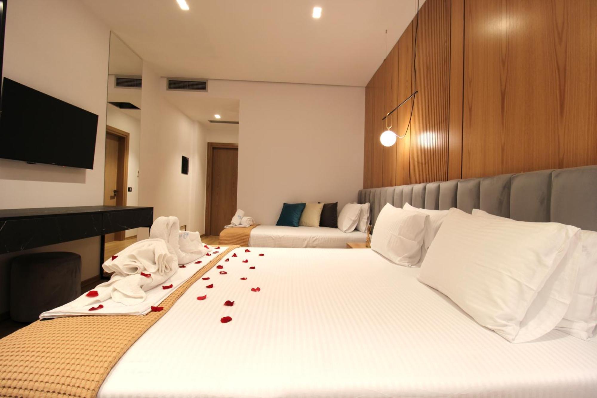 Ionian's Breeze 4*