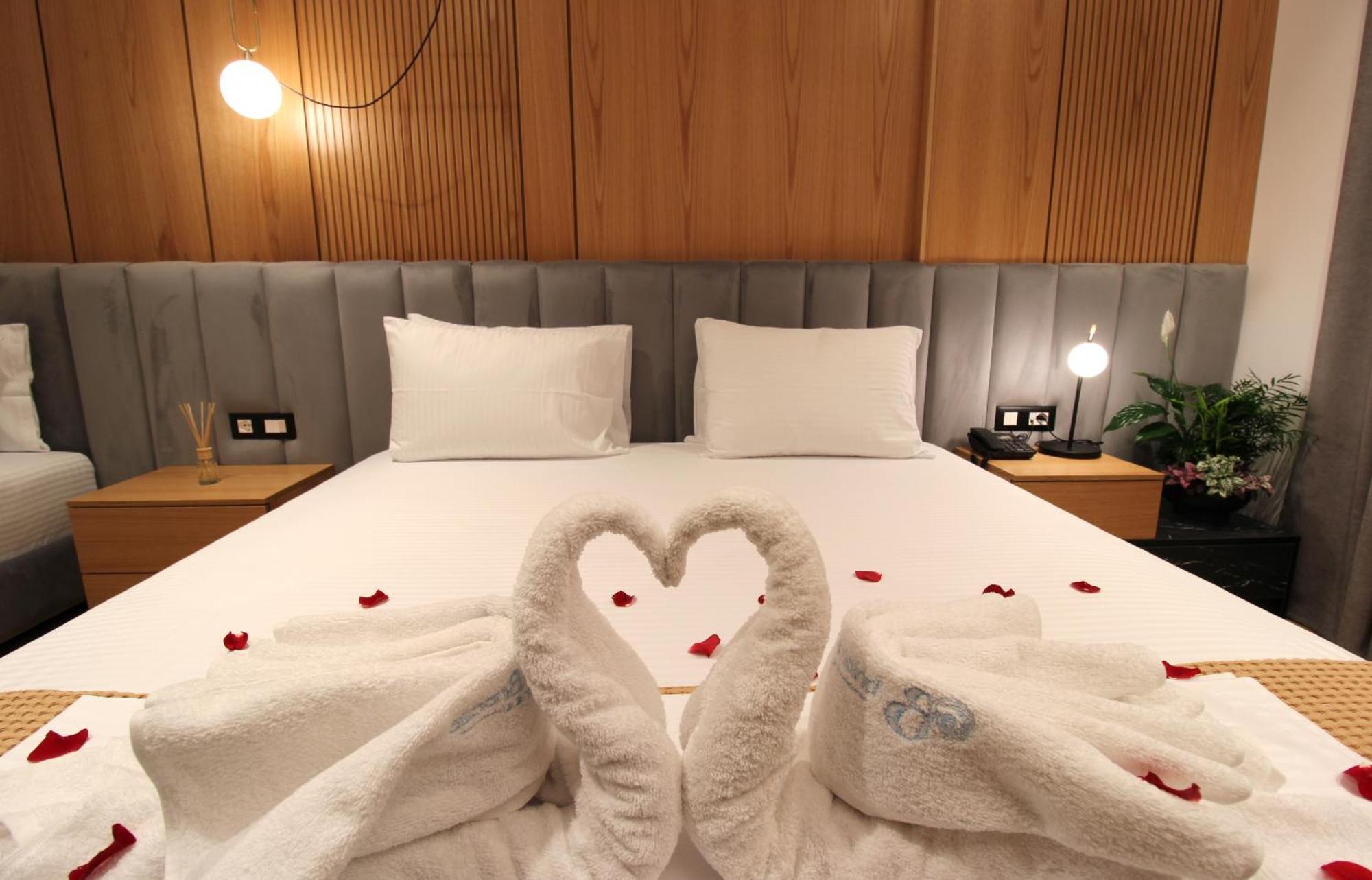 Ionian's Breeze Hotel