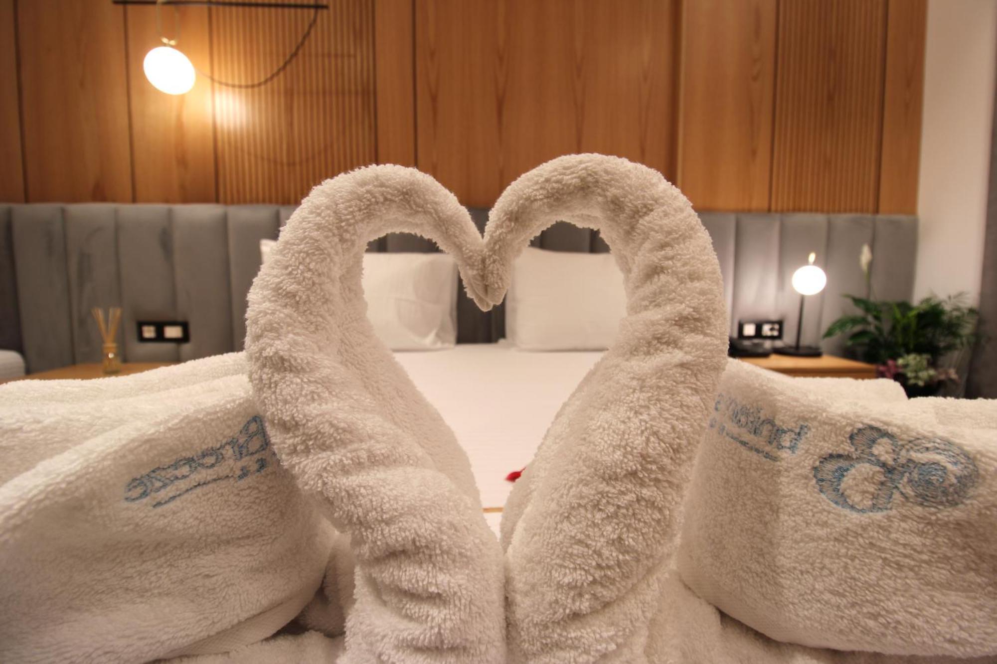 Hotel Ionian's Breeze