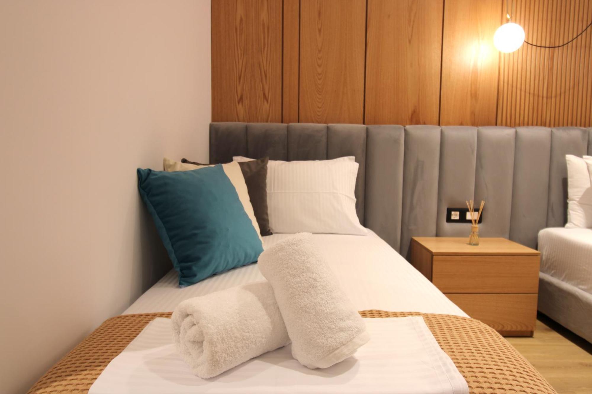 Ionian's Breeze Hotel 4*