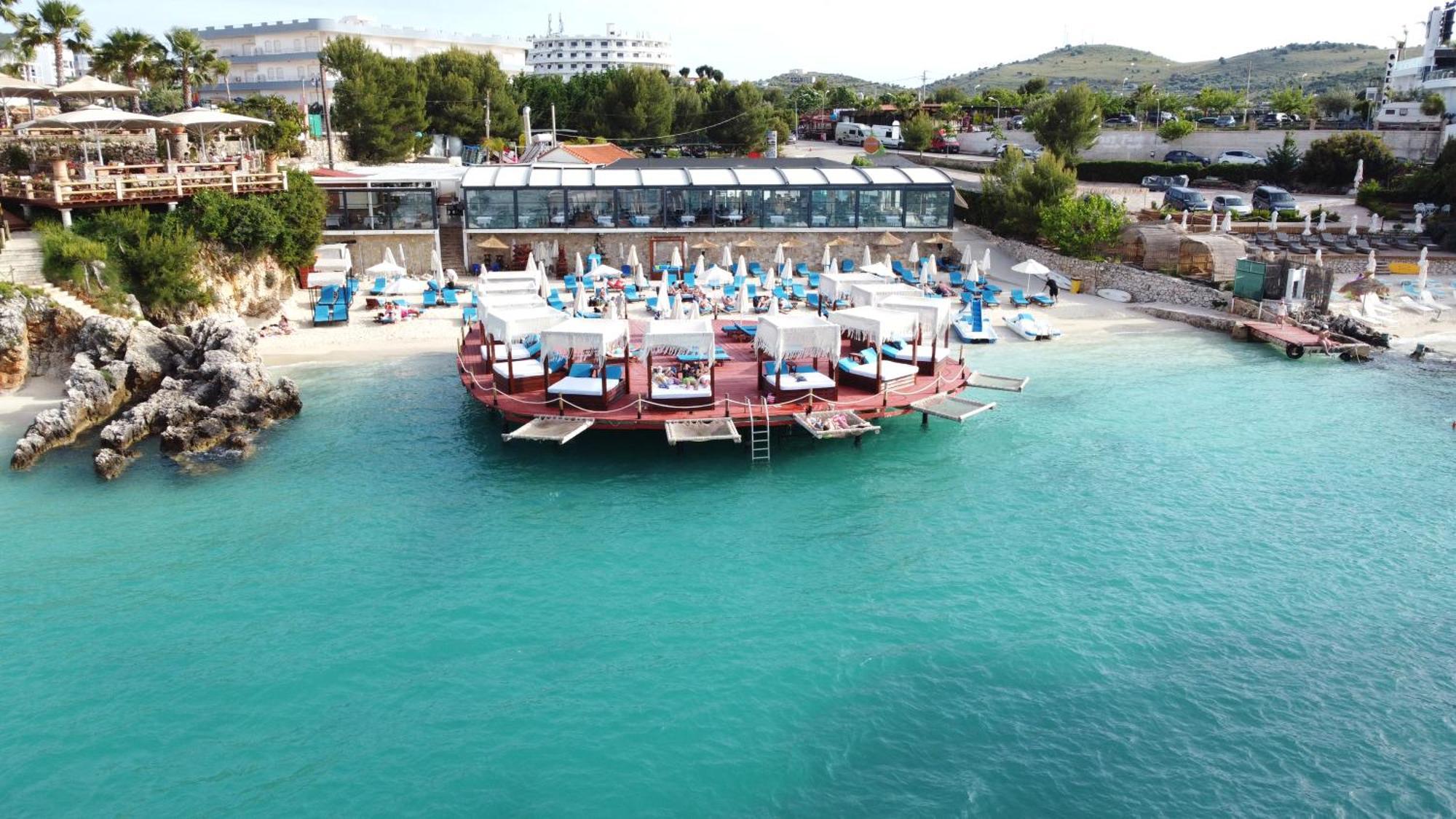 Ionian's Breeze