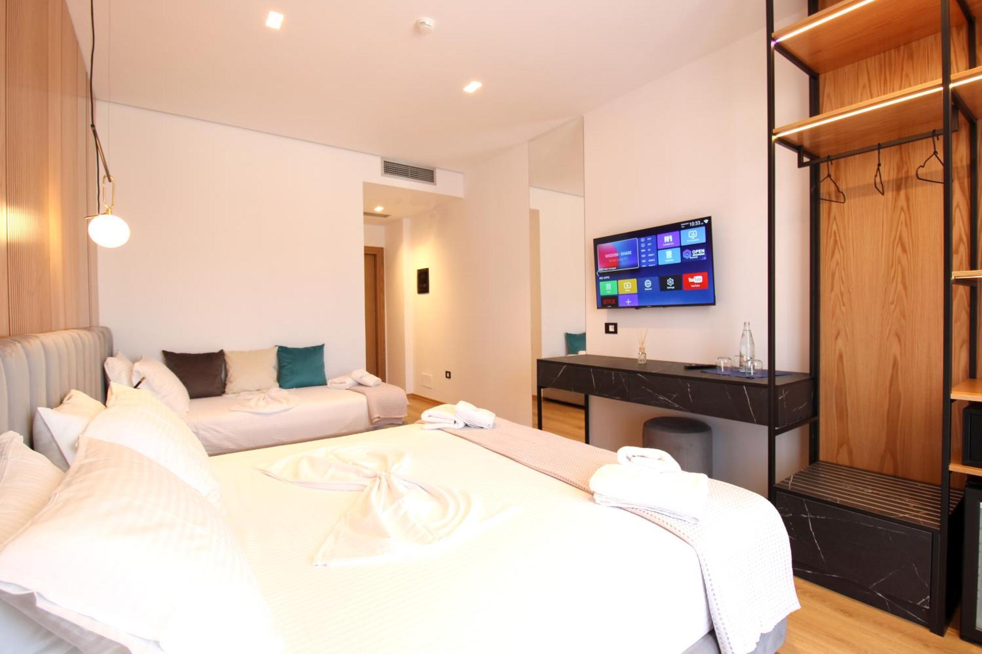 Ionian's Breeze Hotel