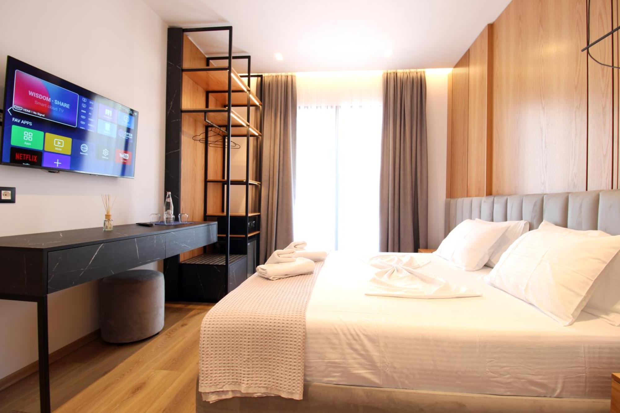 Ionian's Breeze Hotel 4*