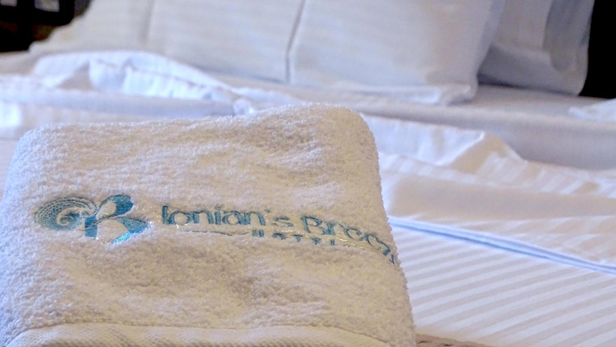Hotel Ionian's Breeze 4*