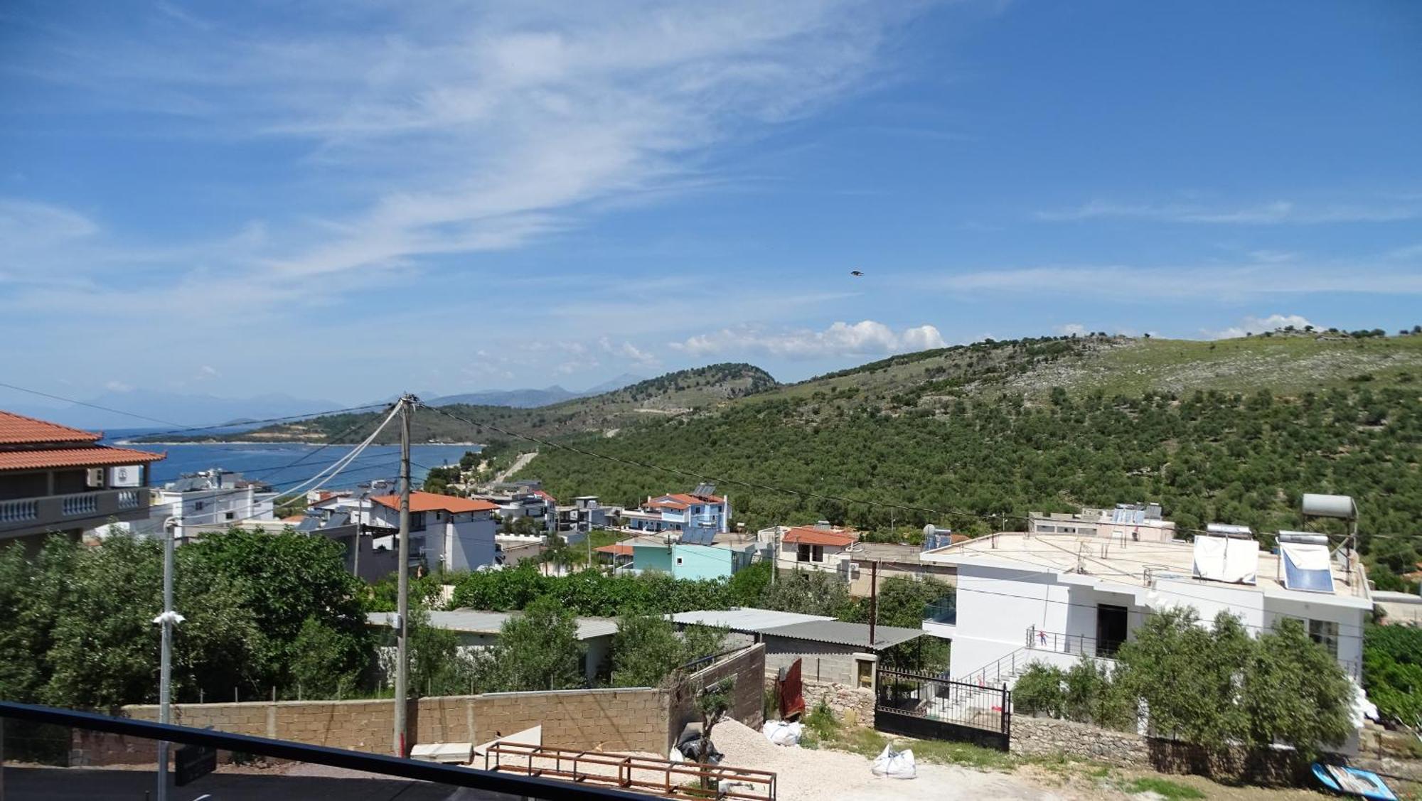 Ionian's Breeze Hotel