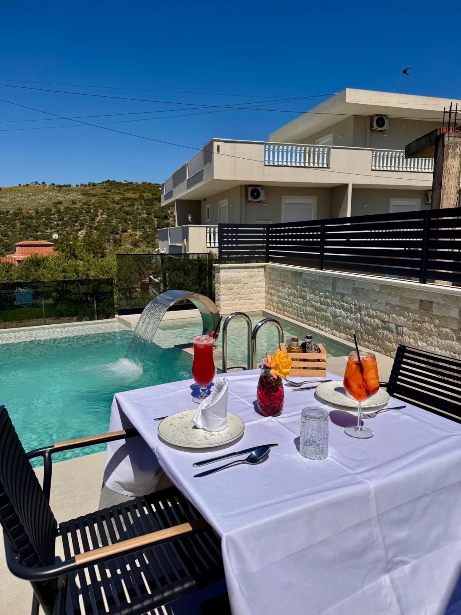 Hotel Ionian's Breeze