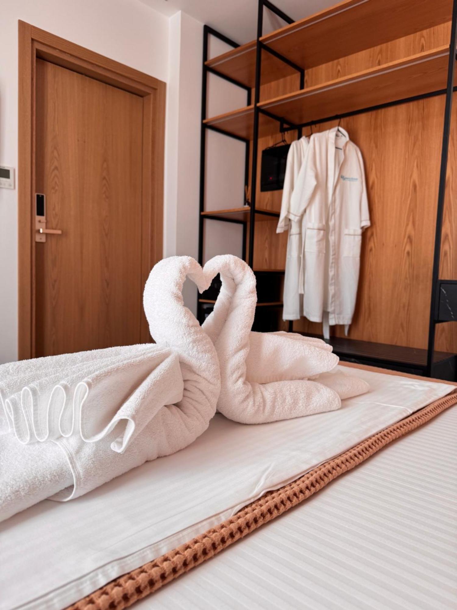 Ionian's Breeze Hotel